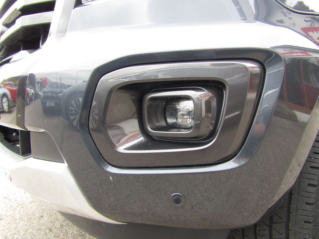 2023 Ford Ranger