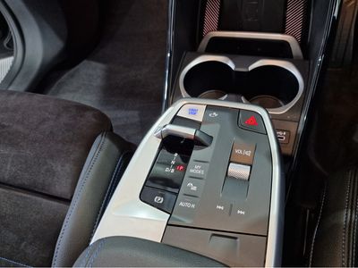 2023 BMW iX1