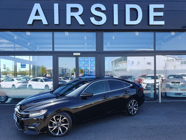 vehicle for sale from Airside Motor Centre