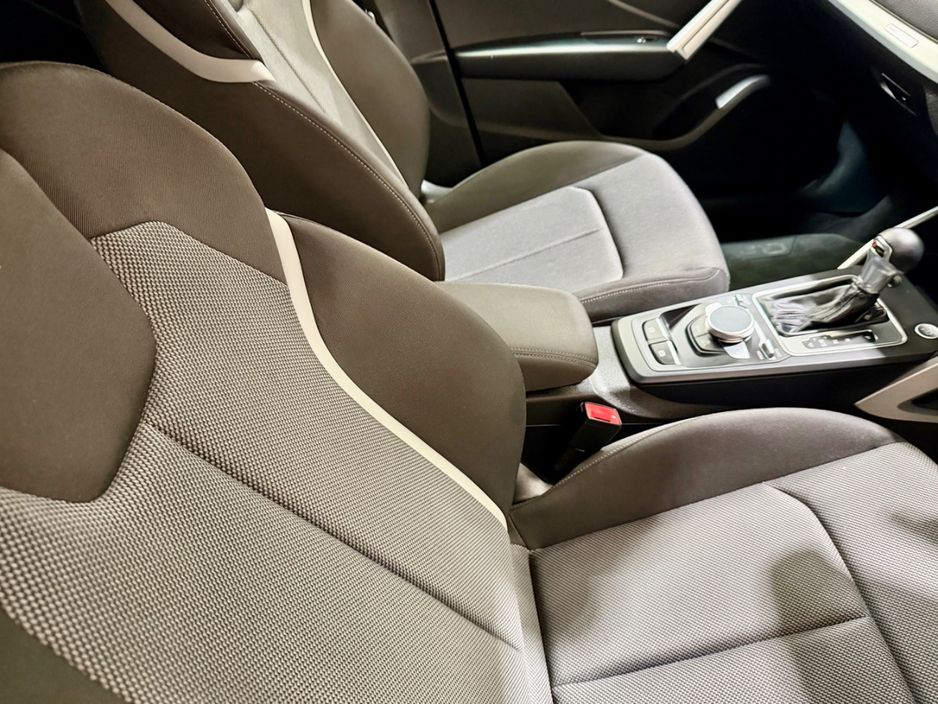 2019 Audi Q2