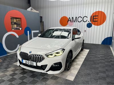 2021 BMW 2 Series