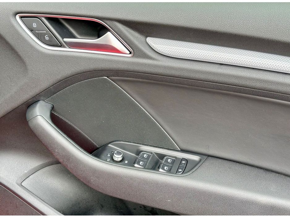 2014 Audi A3
