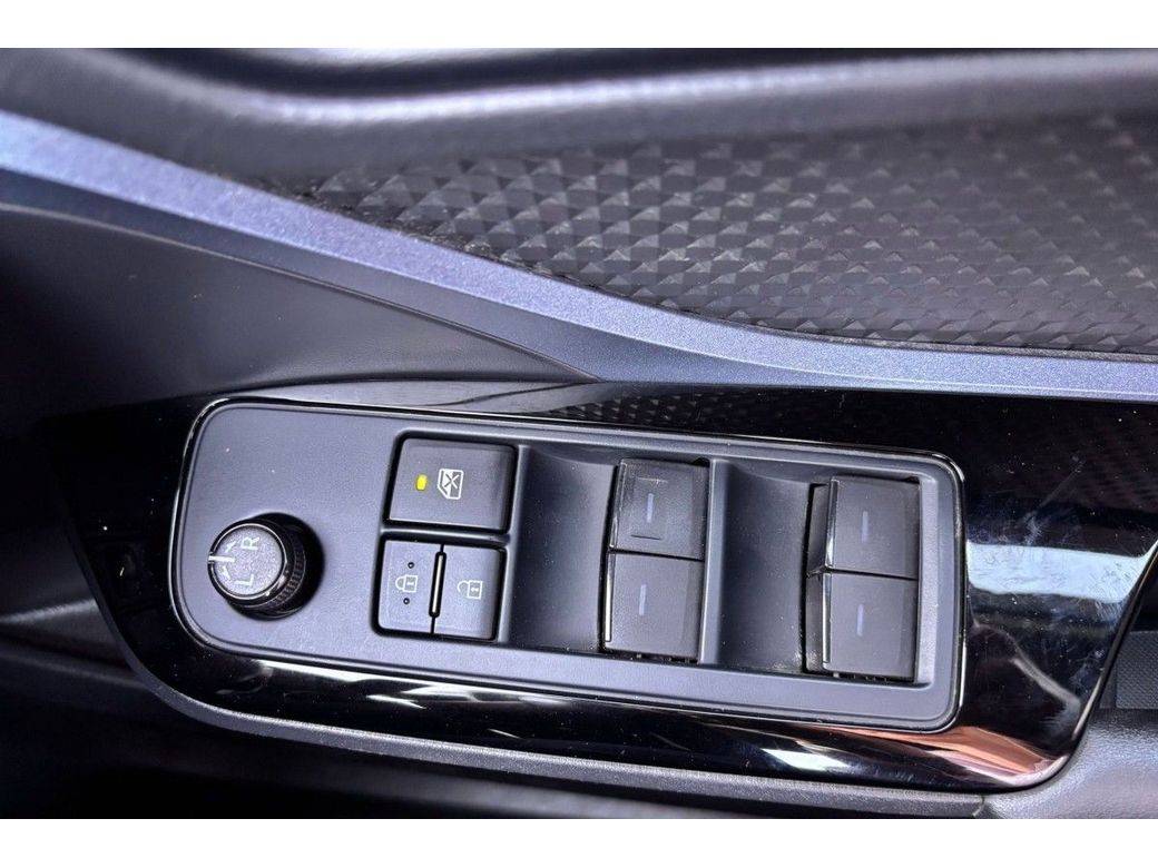 2021 Toyota C-HR