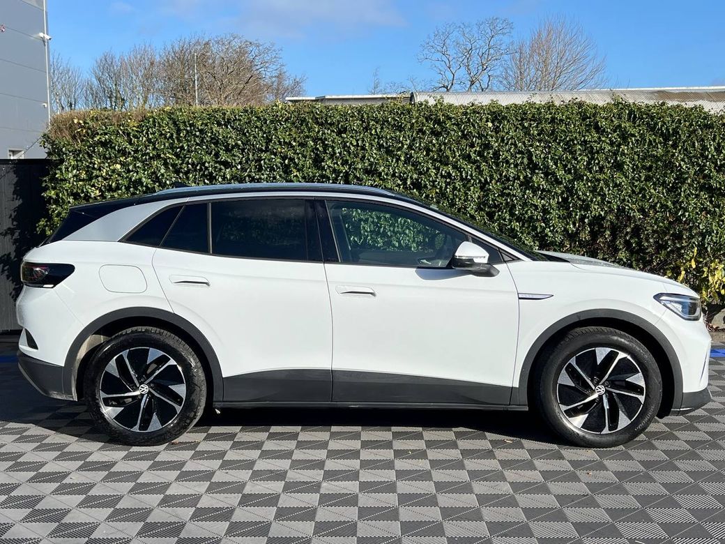 2023 Volkswagen ID.4