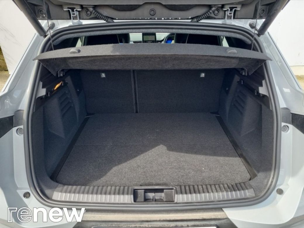 2026 Renault Symbioz