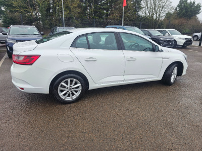 2017 Renault Megane