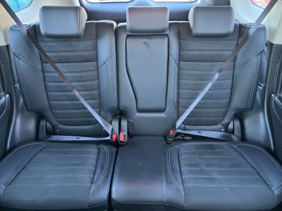 2020 Mitsubishi Outlander