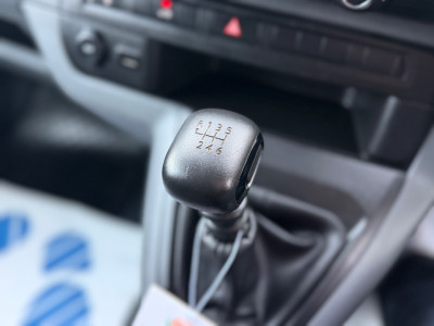 2020 Citroen Dispatch