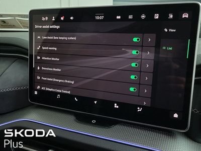 2026 Skoda Kodiaq