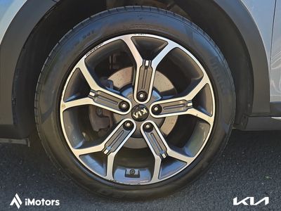 2021 Kia XCeed