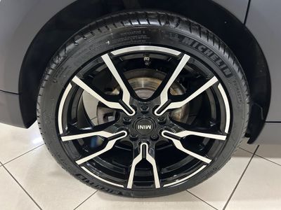 2024 Mini Hatch