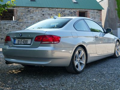 2010 BMW 3 Series