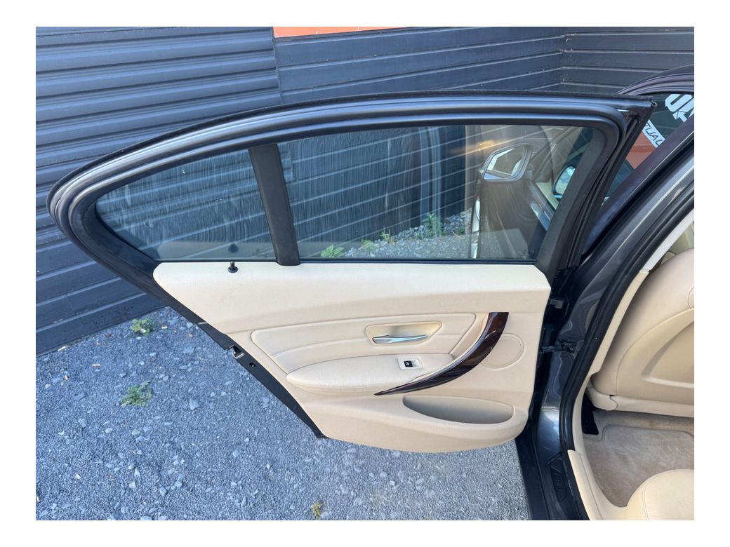 2014 BMW 3 Series