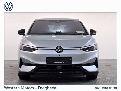 2026 Volkswagen ID.7