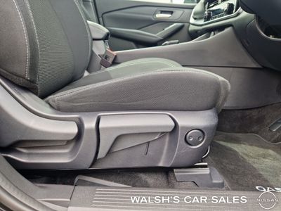 2024 Nissan Qashqai