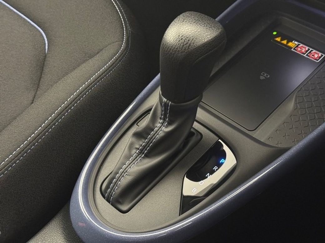 2026 Toyota Aygo X