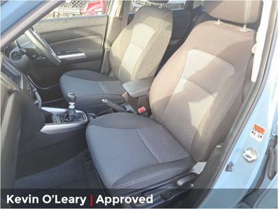 2022 Suzuki Vitara