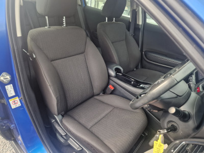2016 Honda HR-V