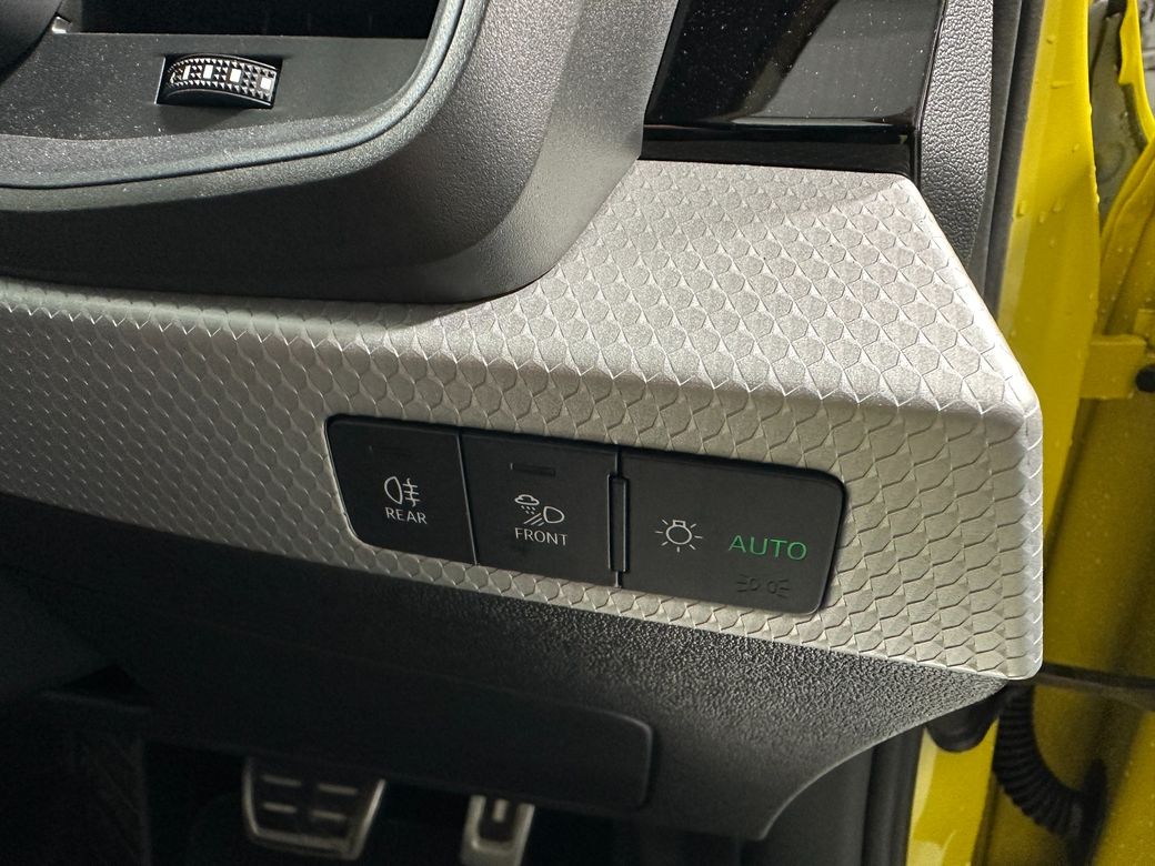 2023 Audi A1