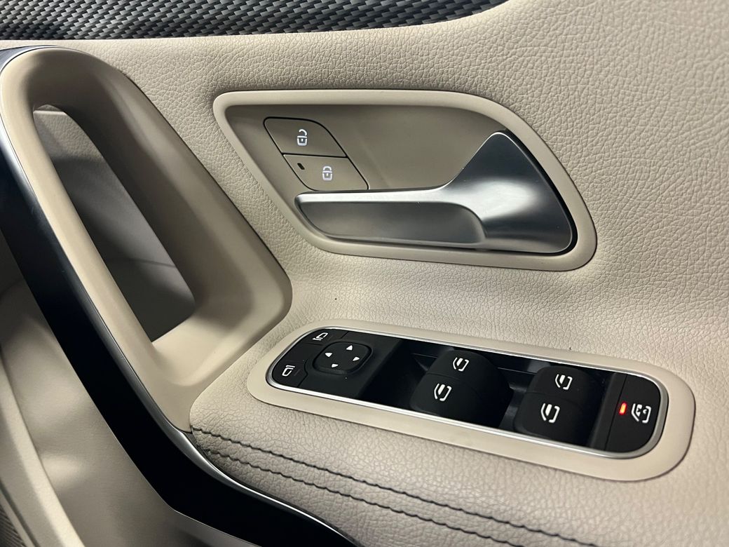 2020 Mercedes-Benz A Class