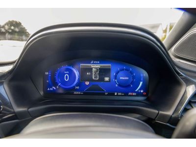 2024 Ford Puma