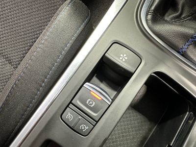 2016 Renault Megane