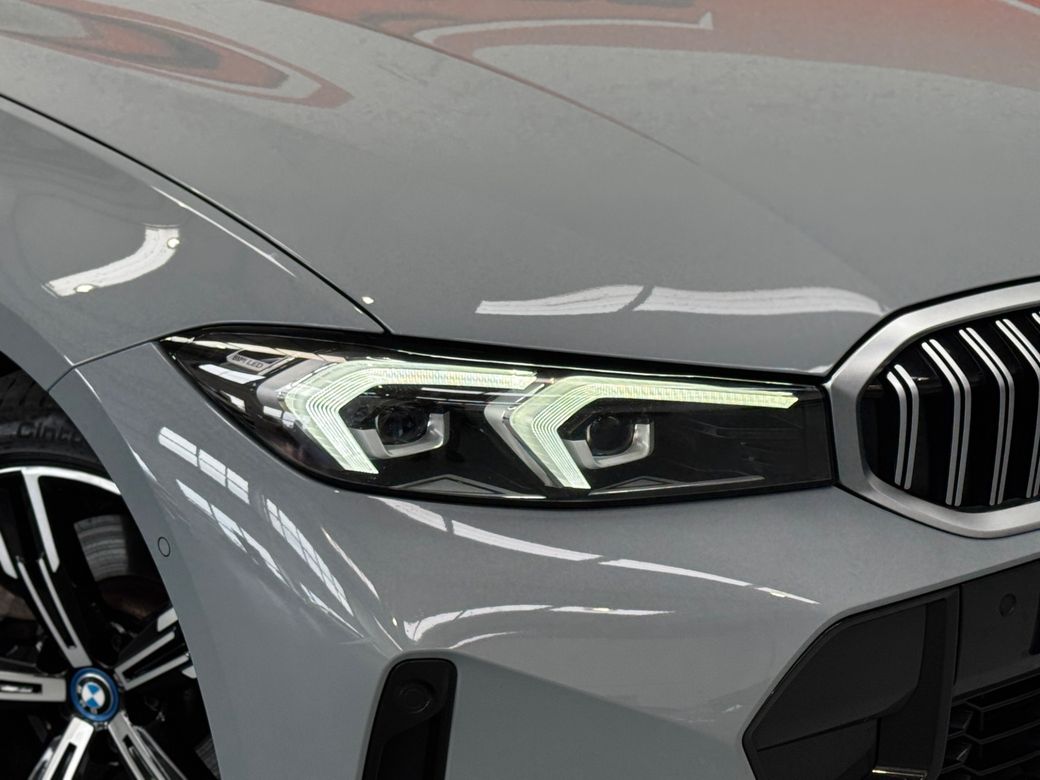 2022 BMW 3 Series