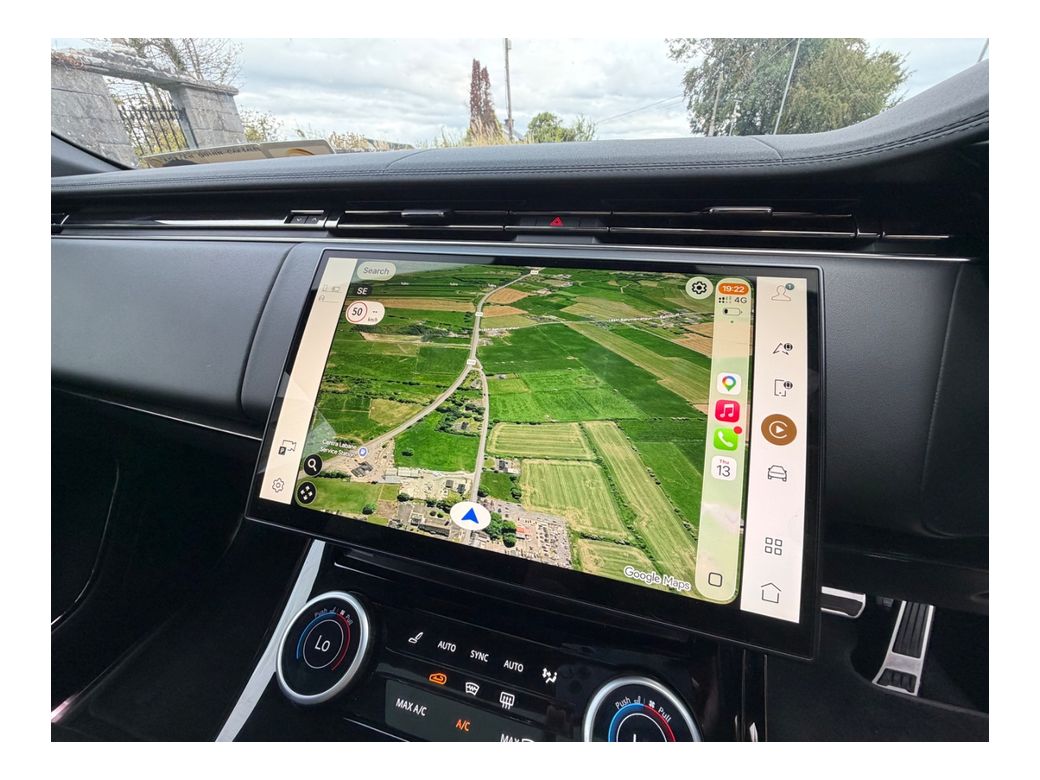 2023 Land Rover Range Rover Sport