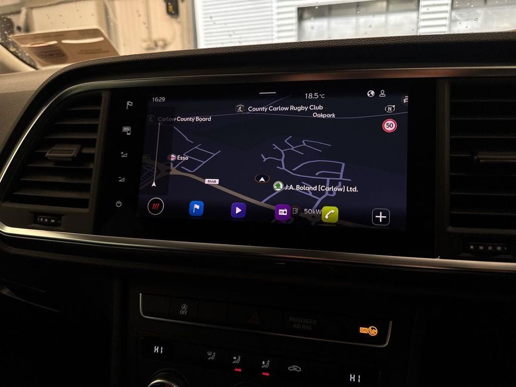 2025 SEAT Ateca