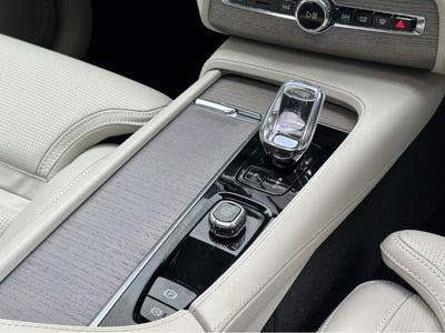 2024 Volvo XC90