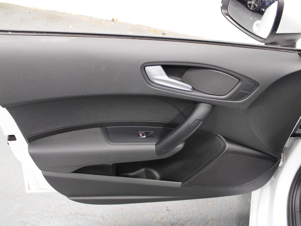 2016 Audi A1