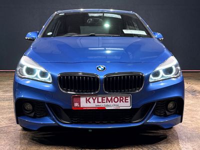 2016 BMW 2 Series
