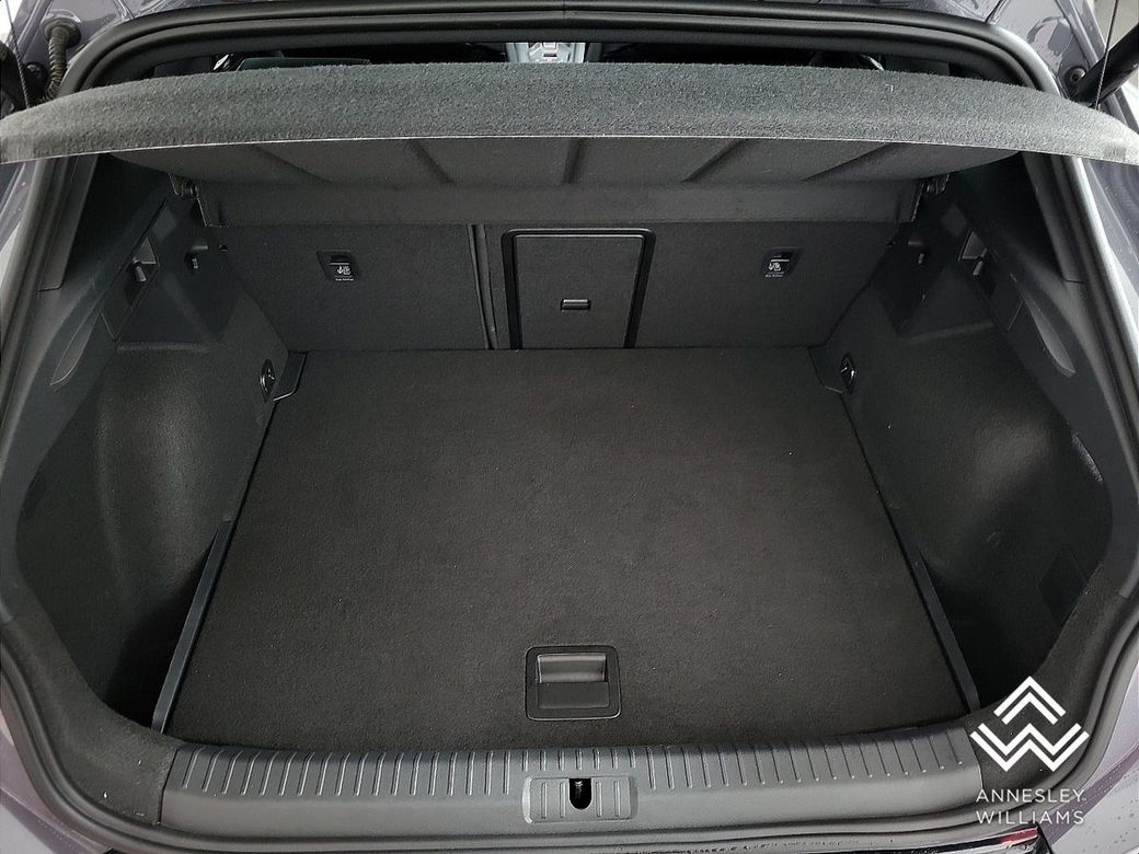 2025 Cupra Formentor