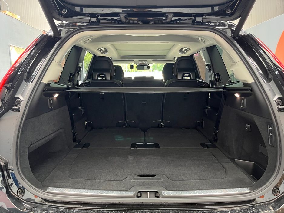 2025 Volvo XC90