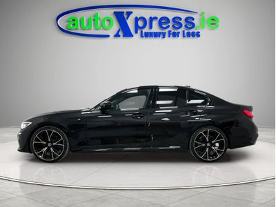 2023 BMW 3 Series