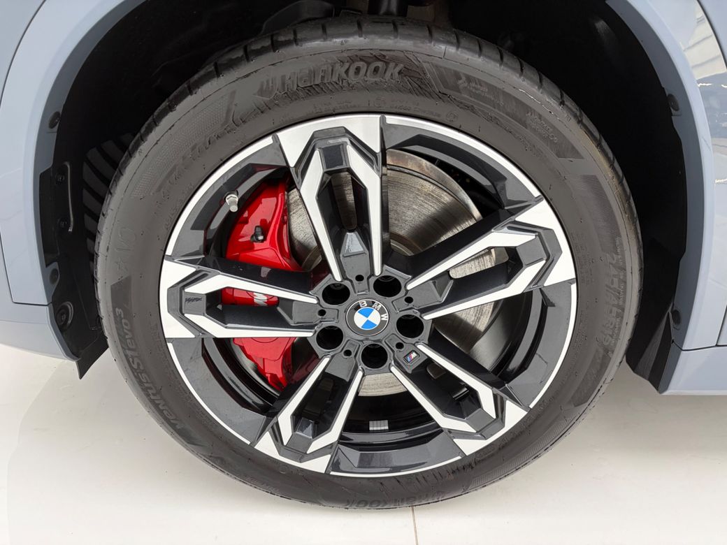2026 BMW X1