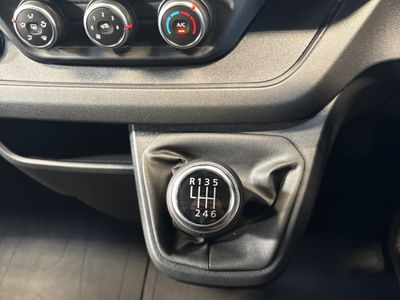 2026 Renault Master