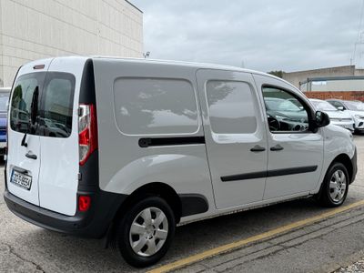 2020 Renault Kangoo
