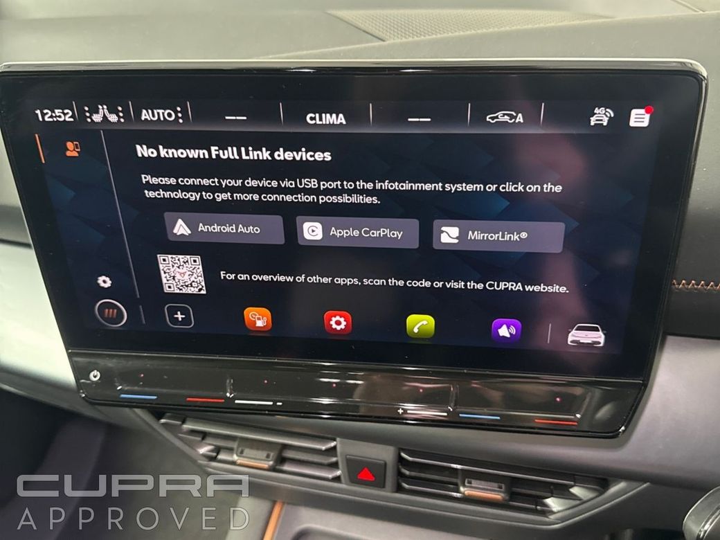 2023 Cupra Born