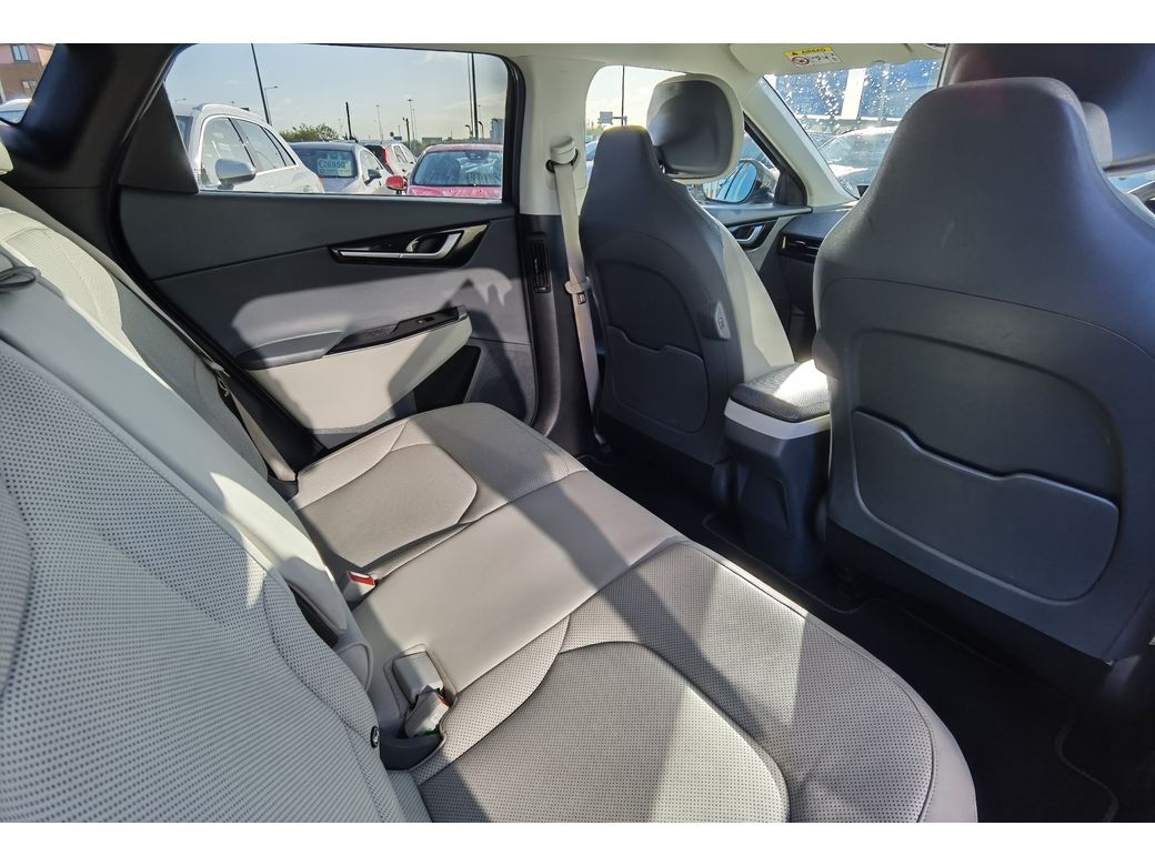 2023 Kia EV6