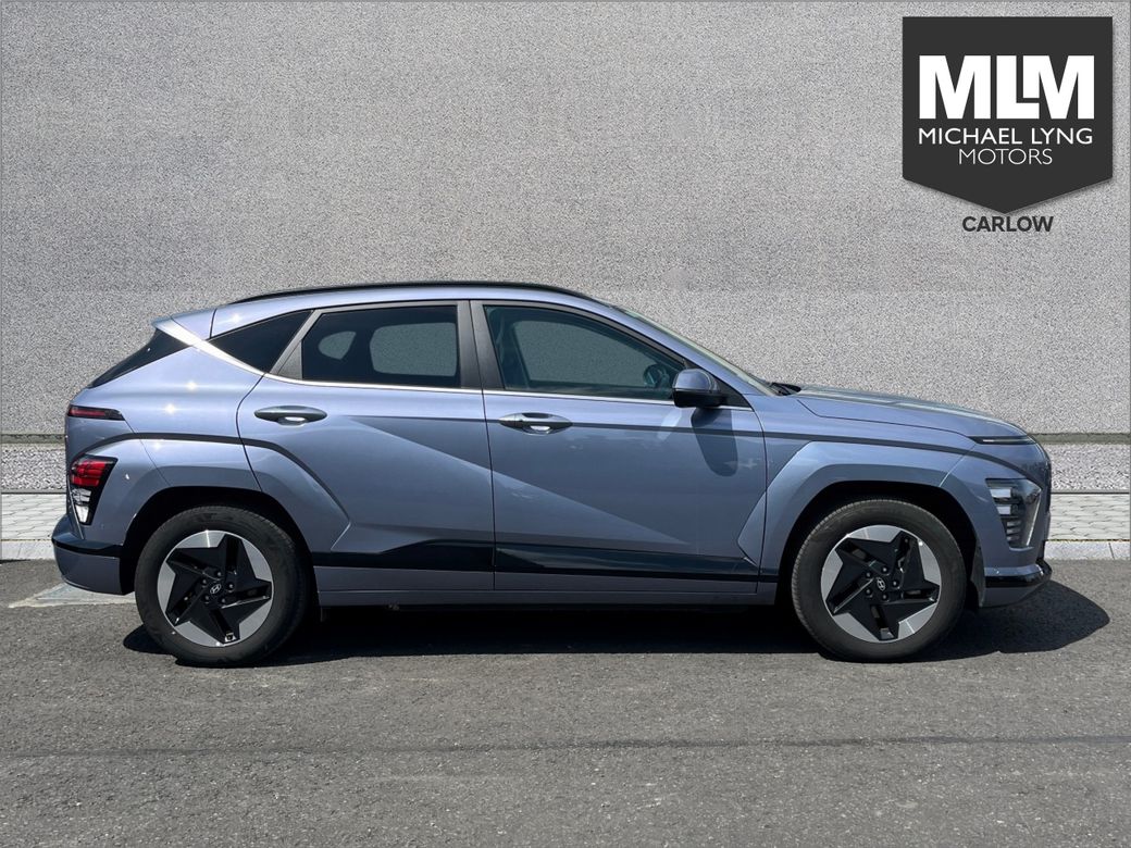 2024 Hyundai Kona