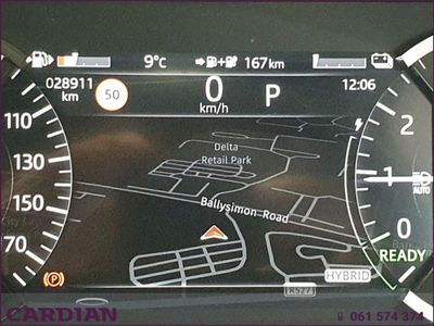 2024 Land Rover Range Rover Evoque