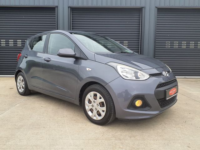 vehicle for sale from Paddy Doherty Car Sales
