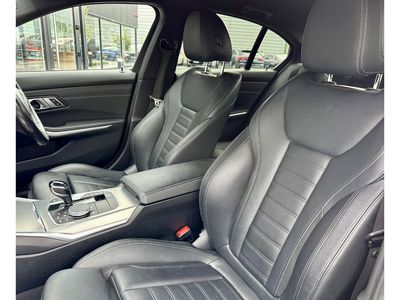 2021 BMW 3 Series
