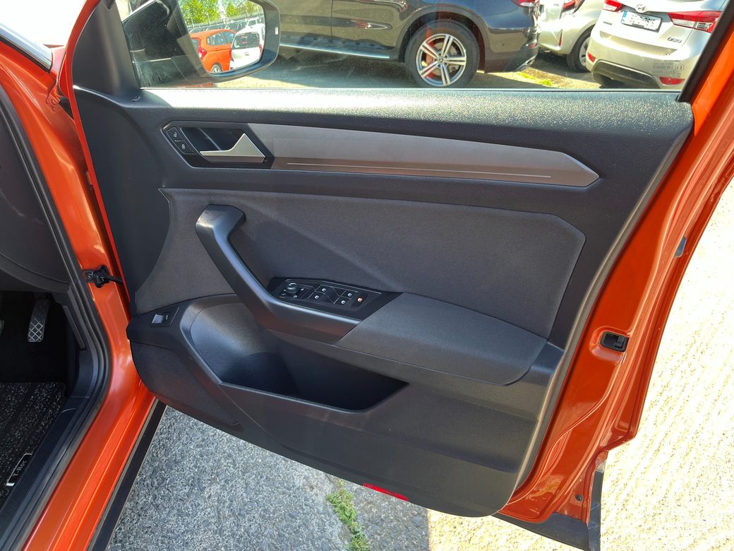 2021 Volkswagen T-Roc