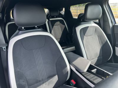 2023 Kia EV6