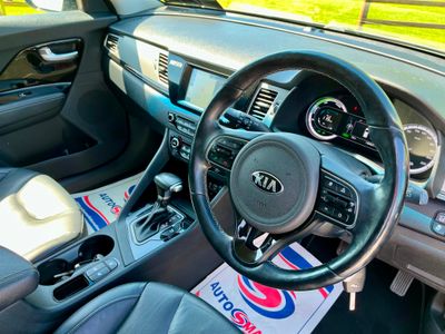 2018 Kia Niro