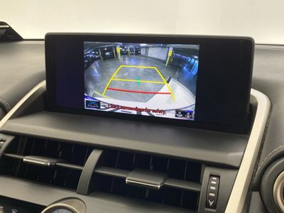 2018 Lexus NX
