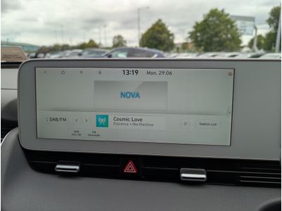 2022 Hyundai Ioniq 5