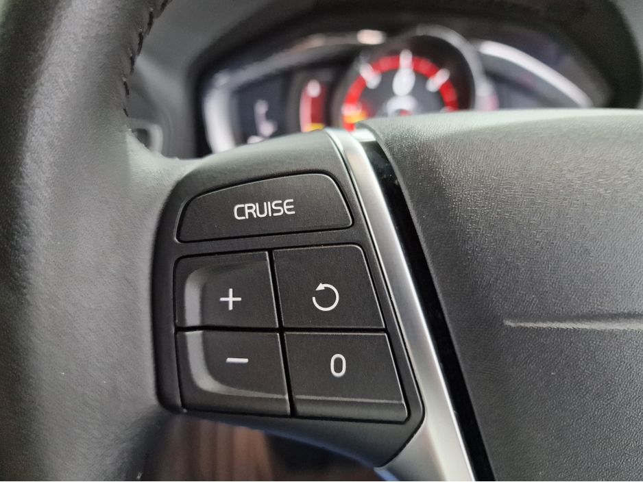 2017 Volvo XC60